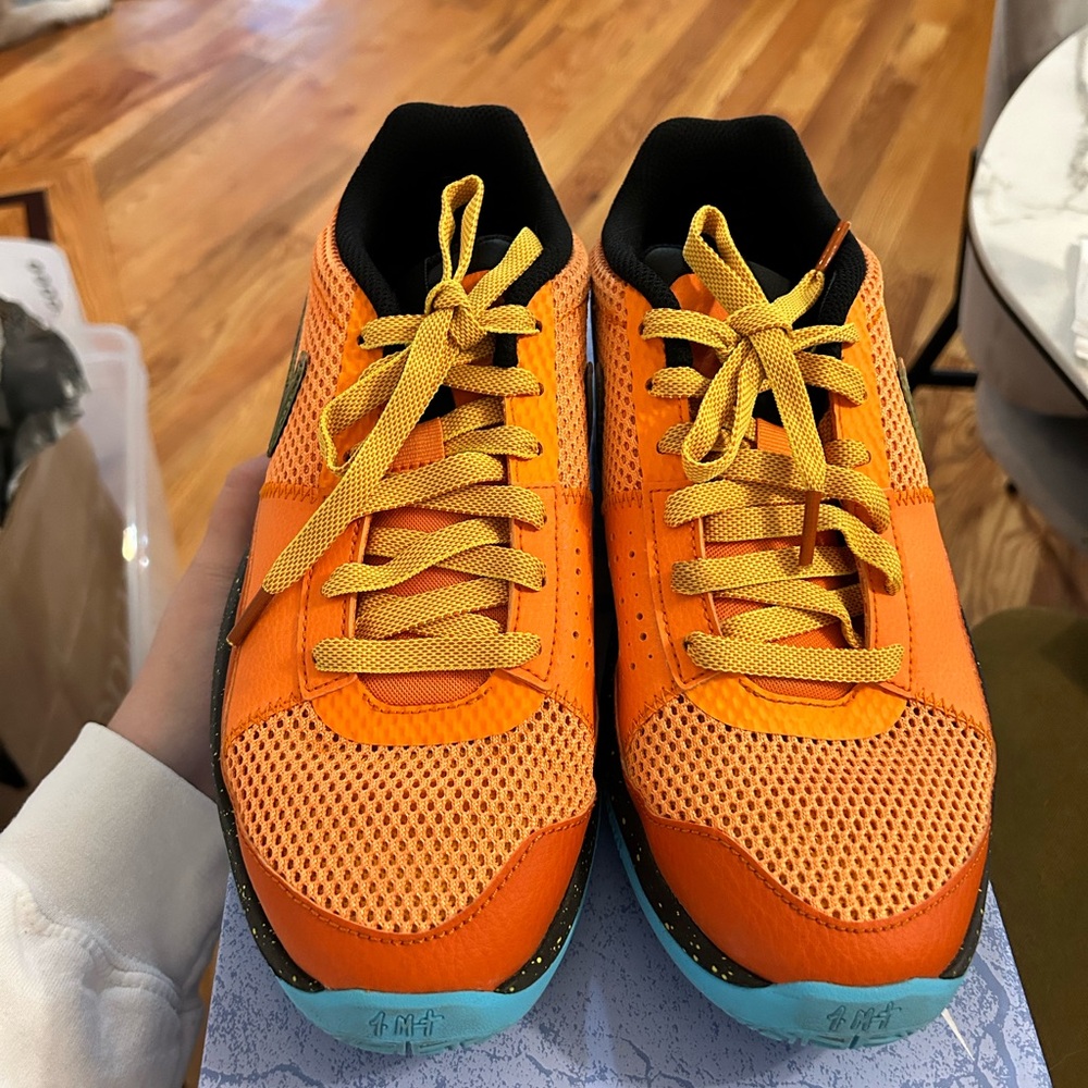 JA MORANT Sneakers : Nike